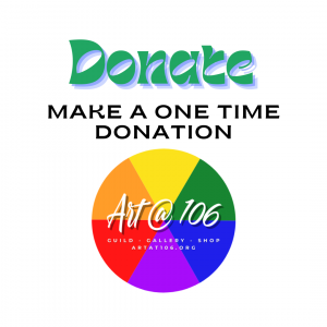one time donation
