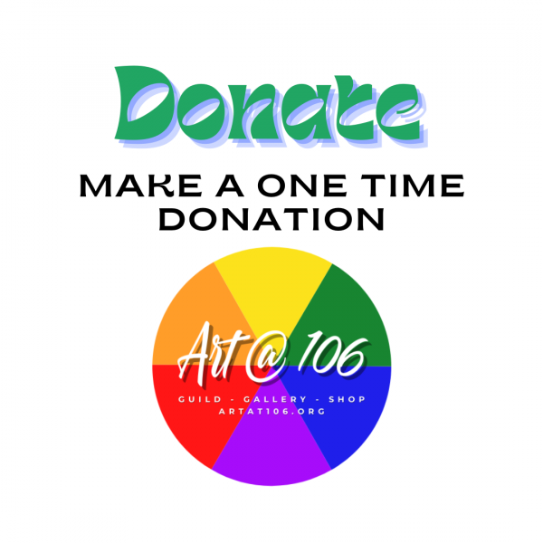 one time donation