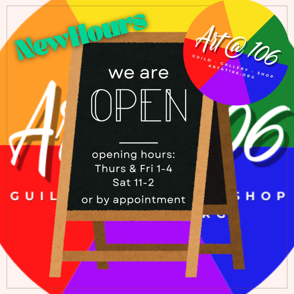 opening hours